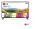 TELA DISPLAY TV LED 49" LG 49LJ5550 - Tela Display