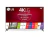 TELA DISPLAY LED 49" LG 49UJ6565 - Tela Display
