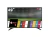 TELA DISPLAY Smart TV LED 49" LG Full HD Netflix 49LH6000 - Tela Display