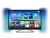 TELA DISPLAY Tv 46" LED Ultrafina – 46PFL4508G/78 Philips - Tela Display