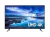 TELA DISPLAY Smart TV LED 70" Samsung Crystal 4K HDR UN70AU7700GXZD - Tela Display
