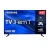 TELA DISPLAY 70" Samsung Smart TV LED UN70CU7700G - Tela Display