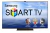 TELA DISPLAY 75" ES9000 Smart 3D Full HD LED TV - Tela Display