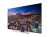 TELA DISPLAY 75" Samsung UN75HU8500 - Tela Display