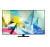 TELA DISPLAY Samsung 85" Class QLED 4K LED Smart TV QN85Q80T - Tela Display
