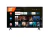 TELA DISPLAY TV 32” LED TCL 32S6500S - Tela Display