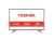 TELA DISPLAY Smart TV LED 32" Semp 32L1800 - Tela Display