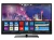 TELA DISPLAY 42" Smart TV Philips 42PFL4508G/78 - Tela Display