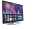 TELA DISPLAY TV 48" LED Full HD Slim 48PFG5509/78 – Philips - Tela Display