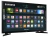 TELA DISPLAY Smart TV LED 40" Samsung Série 5 Full HD UN40J5200 2 HDMI - Tela Display