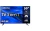 TELA DISPLAY Smart TV Samsung 50" Crystal 4K BE50C-H - Tela Display