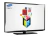 TELA DISPLAY Smart TV LED 58" Samsung UN58H5203AG - Tela Display