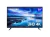 TELA DISPLAY 58" LED Samsung 4k Ultra HD Smart - UN58AU7700 - Tela Display