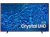 TELA DISPLAY Samsung Smart TV 60" Crystal UHD 4K | 60AU8000 - Tela Display