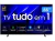 TELA DISPLAY 85" Samsung UN85DU8000 TV Crystal UHD 4K Smart - Tela Display