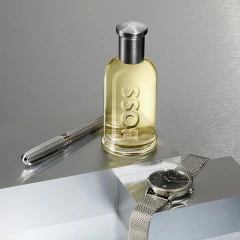 Bottled Hugo Boss 100ml - GPS Perfumes