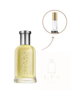 Decant Bottled Hugo Boss 5ML