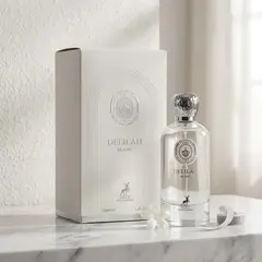 Delilah Blanc Maison Alhambra 100ML - GPS Perfumes