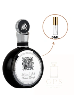 Decant Fakhar Black Lattafa 5ML