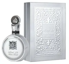 Fakhar Platin Lattafa 100ML - comprar online