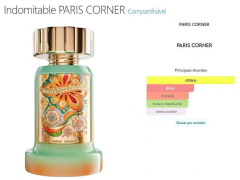 Decant Indomitable 5ML na internet