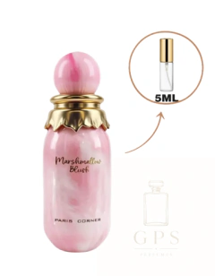 Decant Marshmallow Blush Paris Corner 5ML