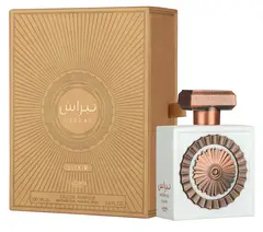 Pride Nebras Elixir Lattafa 100ML - comprar online