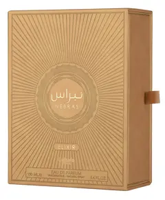Pride Nebras Elixir Lattafa 100ML na internet