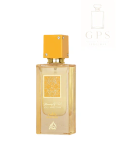 Ana Abiyedh Passion 60ml