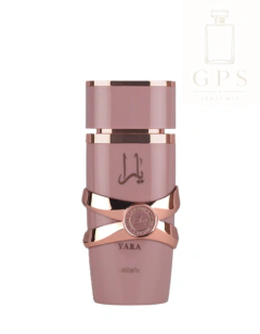 Yara Elixir Lattafa 100ML