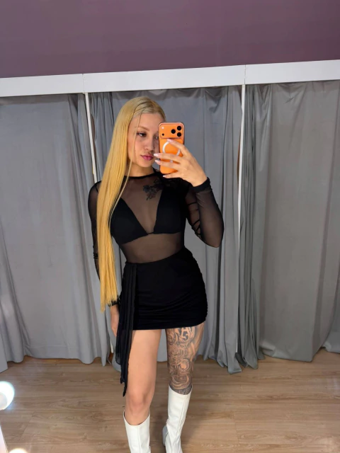 conjunto rita