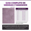 Papel de Parede Mapa Mundi Azul para Quarto Infantil Personalizado Sob Medida - Bem Instalado Home Decor