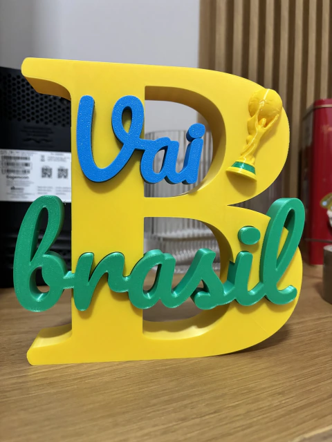 Letreiro Nome Personalizado em PLA Premium de Alta Resistência | Placa Decorativa para Quarto Infantil, Maternidade, Chá Revelação e Presente Especial - loja online