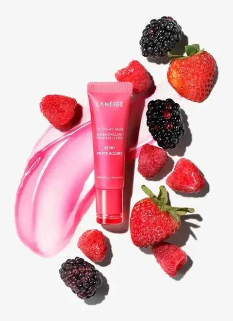 Lip Balm Laneige Berry