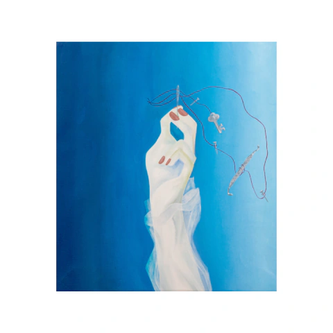 CONCENTRACIÓN - Emilia Sibolich