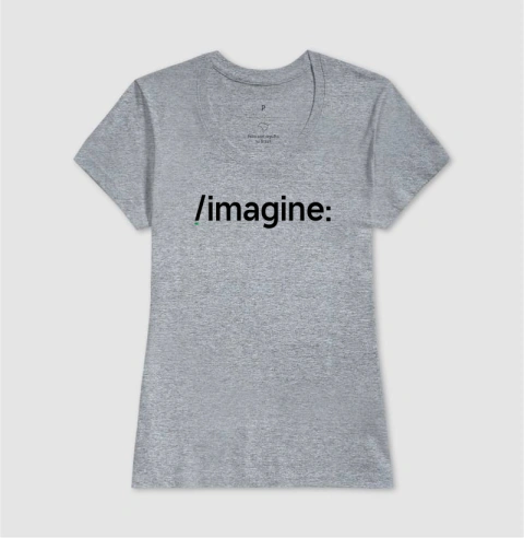 /Imagine: Criar é o Primeiro Passo - loja online