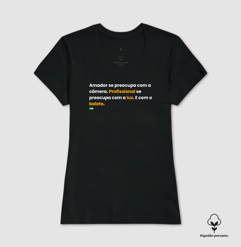 Amador x Profissional - comprar online