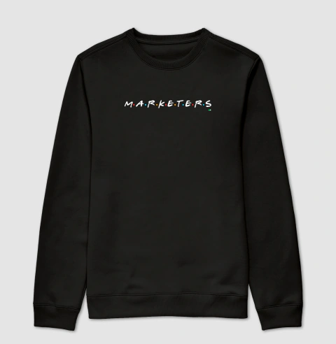 MARKETERS - Friends - comprar online