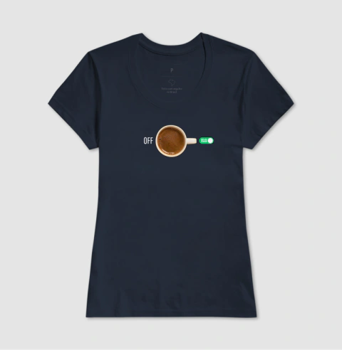 Modo Geek OFF — Sem Café - Modo Geek