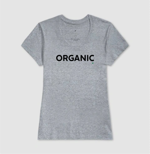 Organic - loja online