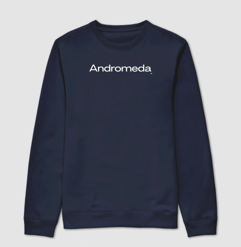 Andromeda - Modo Geek