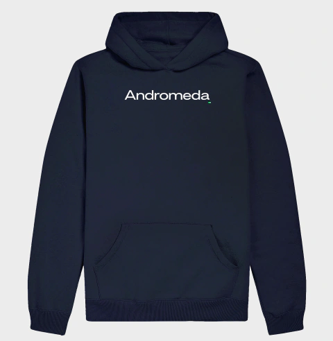 Andromeda - Modo Geek