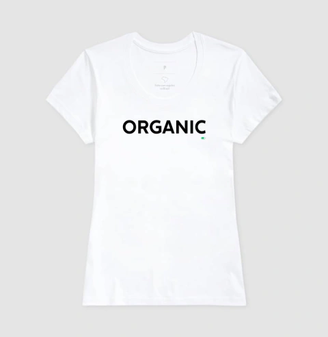 Organic na internet
