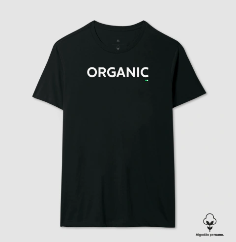 Organic - loja online