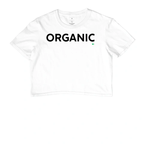 Organic na internet