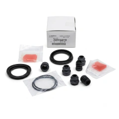 Kit de Reparo da Pinça de Freio Dianteira Subaru Legacy – Genuíno - 26297AA010 - SOB ENCOMENDA