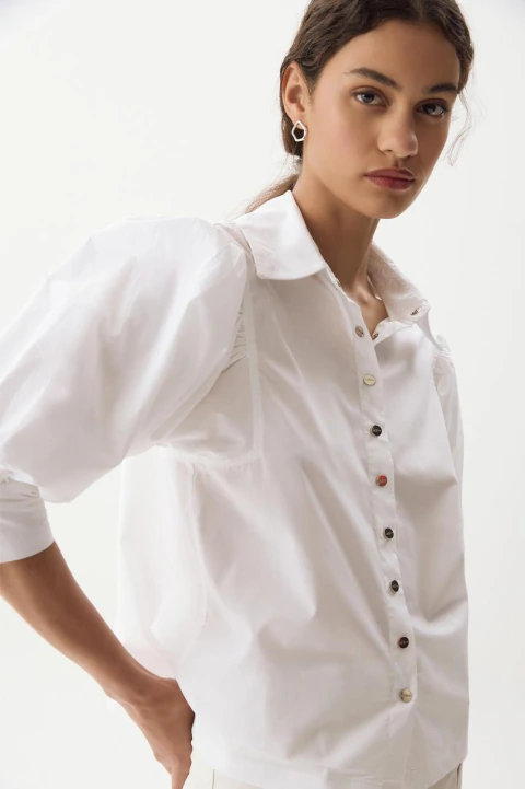 camisa polpo