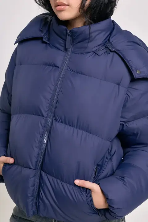 CAMPERA DESMONTABLE ENTER