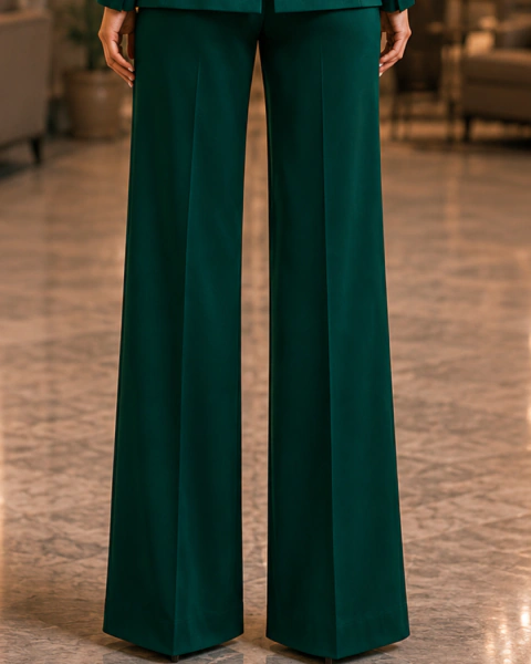 Pantalón Sastrero - Artículo 1859 - Liliana Clauss
