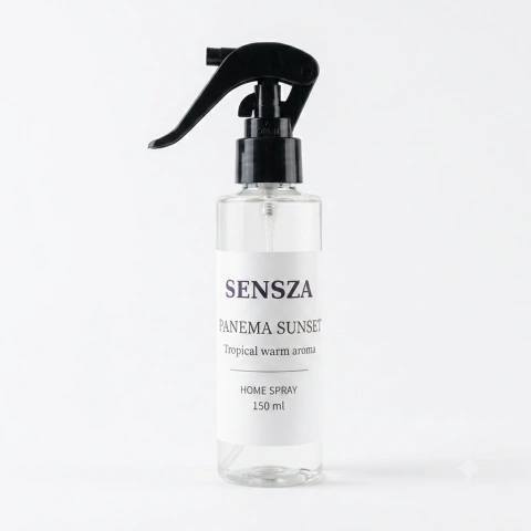 Home spray - Ipanema sunset